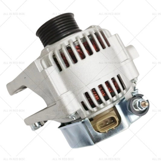Alternator for Toyota Corolla ZZE122R 1.8L 1ZZ-FE (2001-2007)