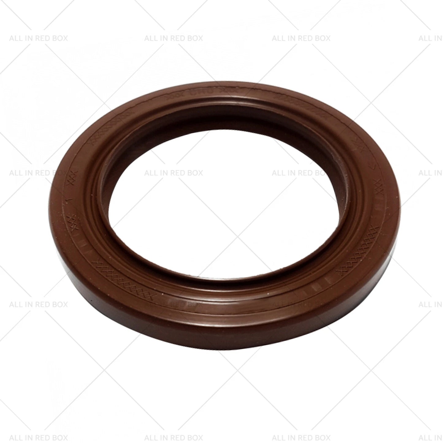Crankshaft Oil Seal for Toyota MR2 SW2 2.0 Petrol Coupe (1989-2020)