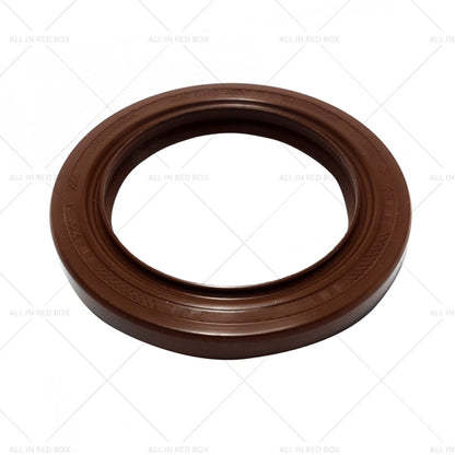 Crankshaft Oil Seal for Toyota MR2 SW2 2.0 Petrol Coupe (1989-2020)