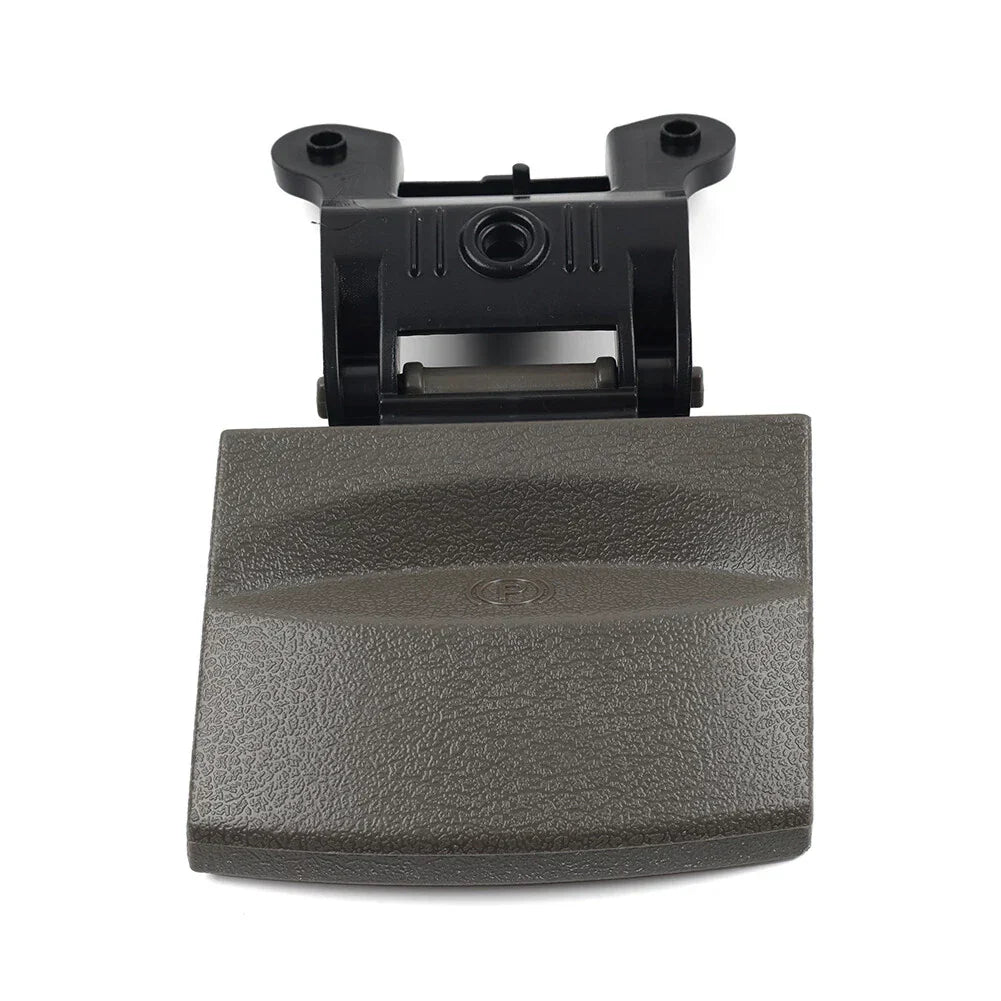 Parking Brake Pedal Release Handle for Dodge Durango, Ram 1500 2500 3500