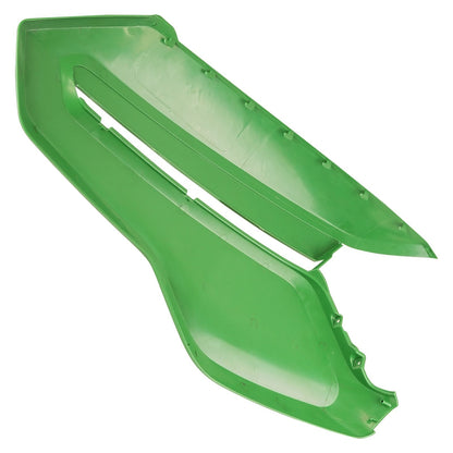 Caltric Left Hood Panel Replacement for John Deere X500 X530 (2005–2020)