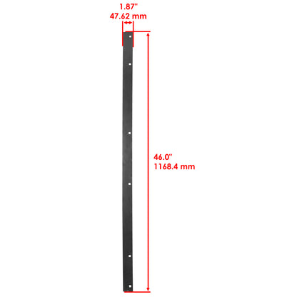 Cutting Blade Replacement for John Deere LA155 LA165 LA175 S100 S110 S120 (2000–2008)