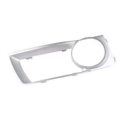 Fog Light Grill Cover for BMW X6 (2012-2014)