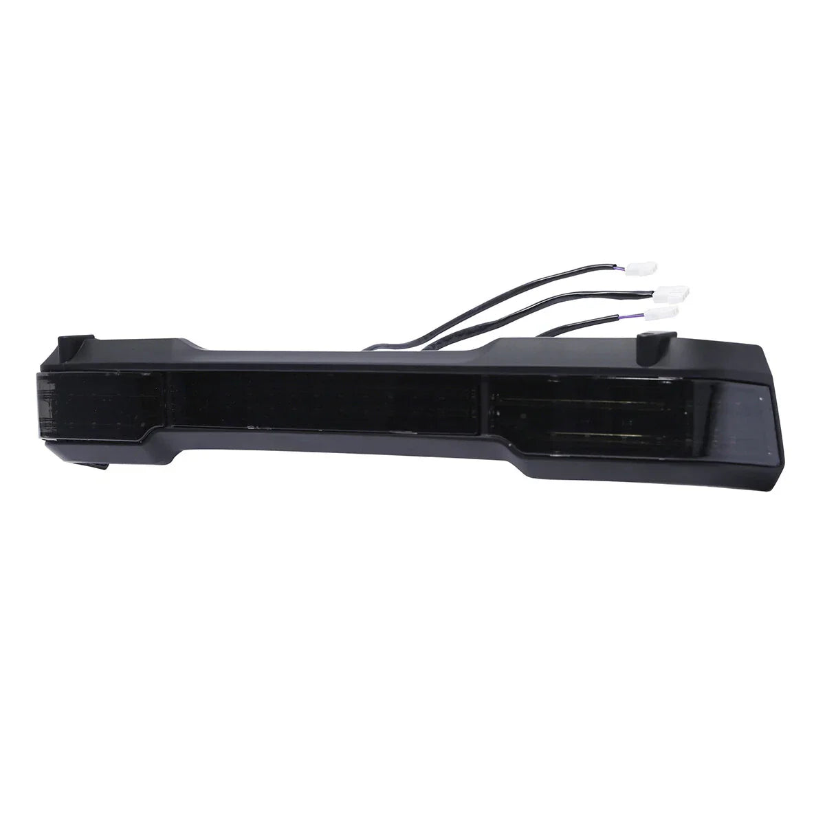 LED Tail Brake Turn Signal Light for Harley Electra Glide Touring (97-08)