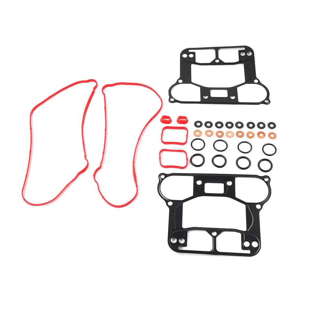 Rocker Cover Gasket for Harley XL1200X Forty-Eight, XL883 Sportster (2010-2022)