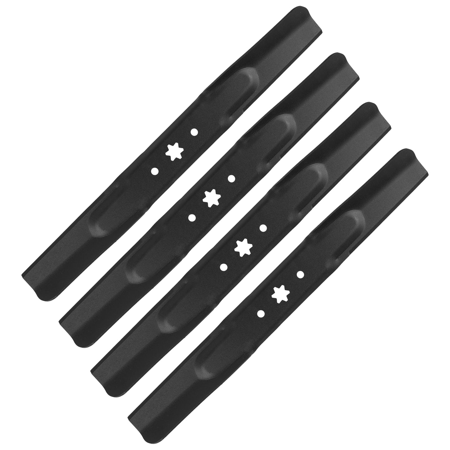 Deck Blade 42 Inch Replacement for Troy-Bilt (2000–2016)