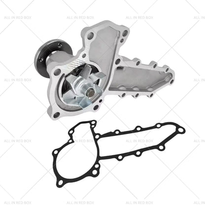 Water Pump for Bobcat 331 334 335 430 E32 E32i E34 E35 E35Z E37