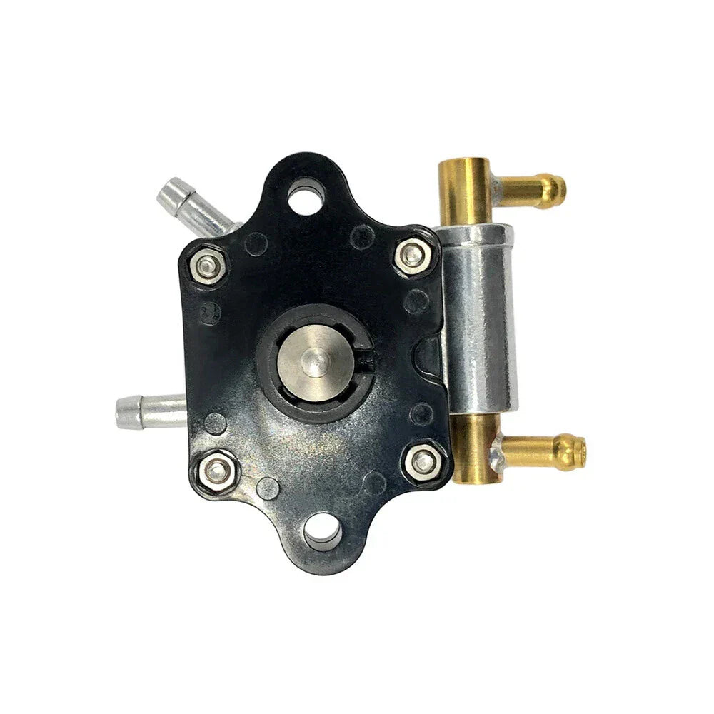 Fuel Pump Assembly for Yamaha F15 F20 4-Stroke Outboard Motor