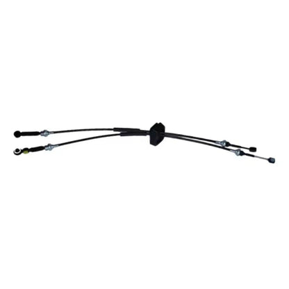 Gear Linkage Cable Set for Renault Trafic II, Vauxhall Vivaro (2001-2019)