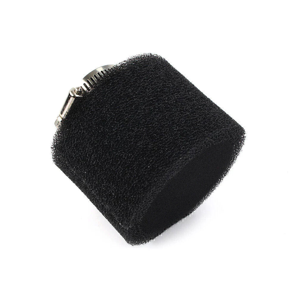 40mm Black Foam Air Filter for CRF50 XR50 Motorcycle ATV