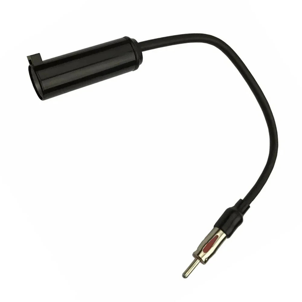 Radio Antenna Adapter Cable for Nissan Altima Frontier Xterra Infiniti (2002-2012)