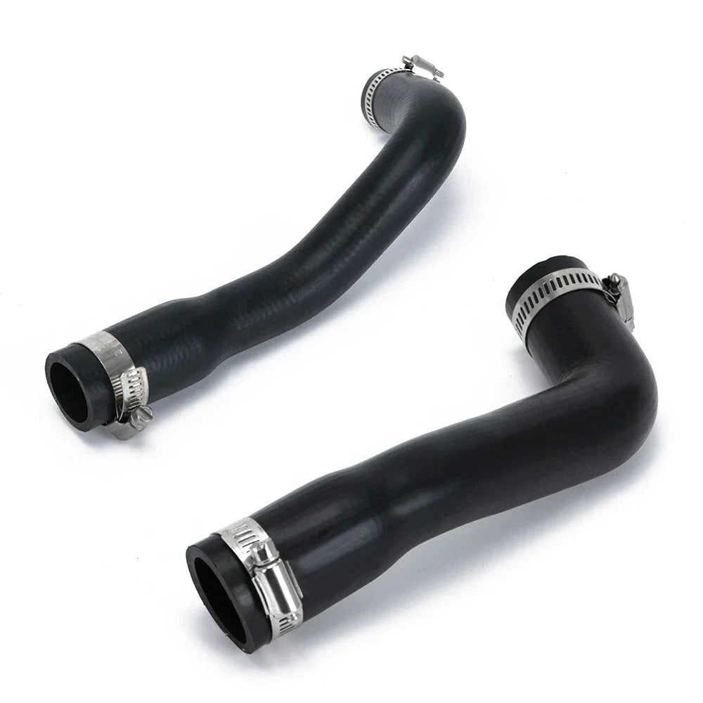 Fuel Filler & Vent Hose Pipe Kit for Jeep Wrangler YJ (1987-1995)