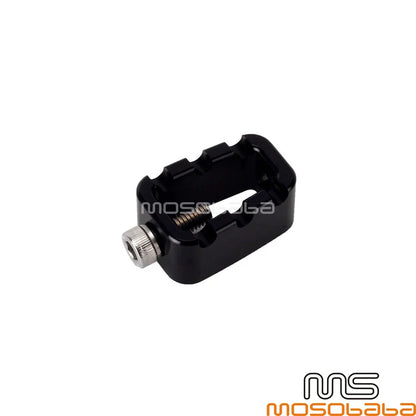 CNC Aluminum Foot Pedal Shifter Peg for Harley Pan America 1250 (2021-2023)
