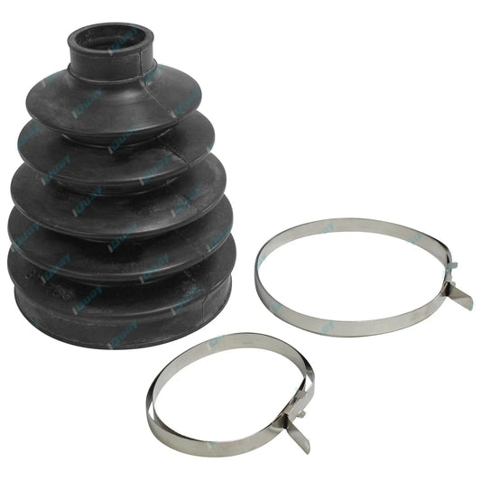 Outer CV Boot Kit for Toyota RAV4 ZSA42R 2013-2019 CVT FWD Wagon