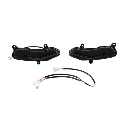 Front Headlight for Yamaha YZF R6 (2017-2023) Smoke