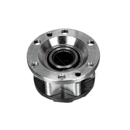 Free Wheel Locking Hubs for Toyota Hilux KZN165 LN167 LN172 (1997-2005)