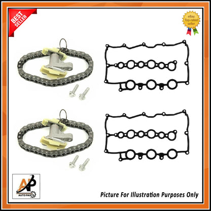 Camshaft Chain Kit Heavy Duty for Land Rover Range Rover 306DT (1993–2002)