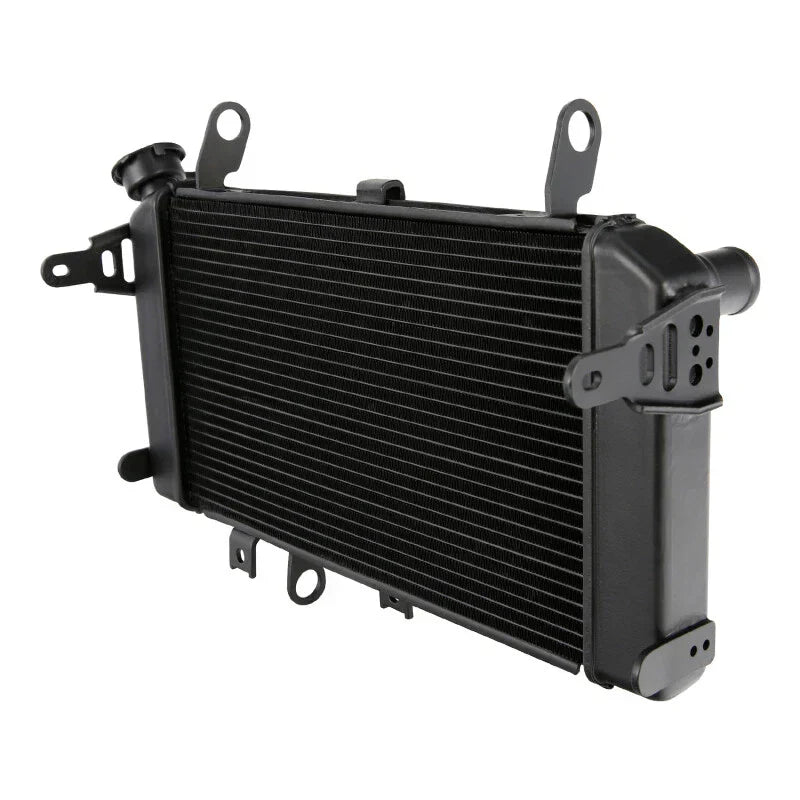 Engine Cooler Radiator for Suzuki SFV650 Gladius (2009-2016)