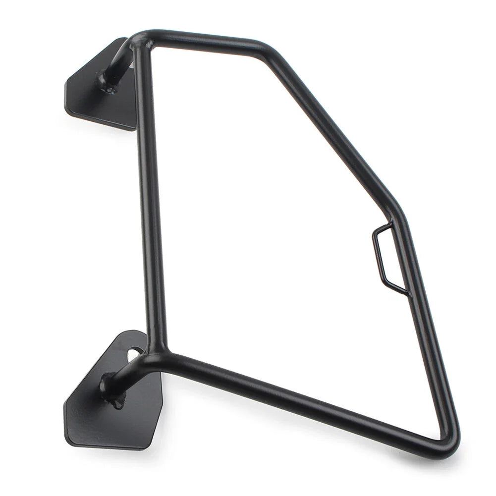 Saddle Bag Side Trunk Support Bracket for Honda Rebel 500/300/250 (2017-22)