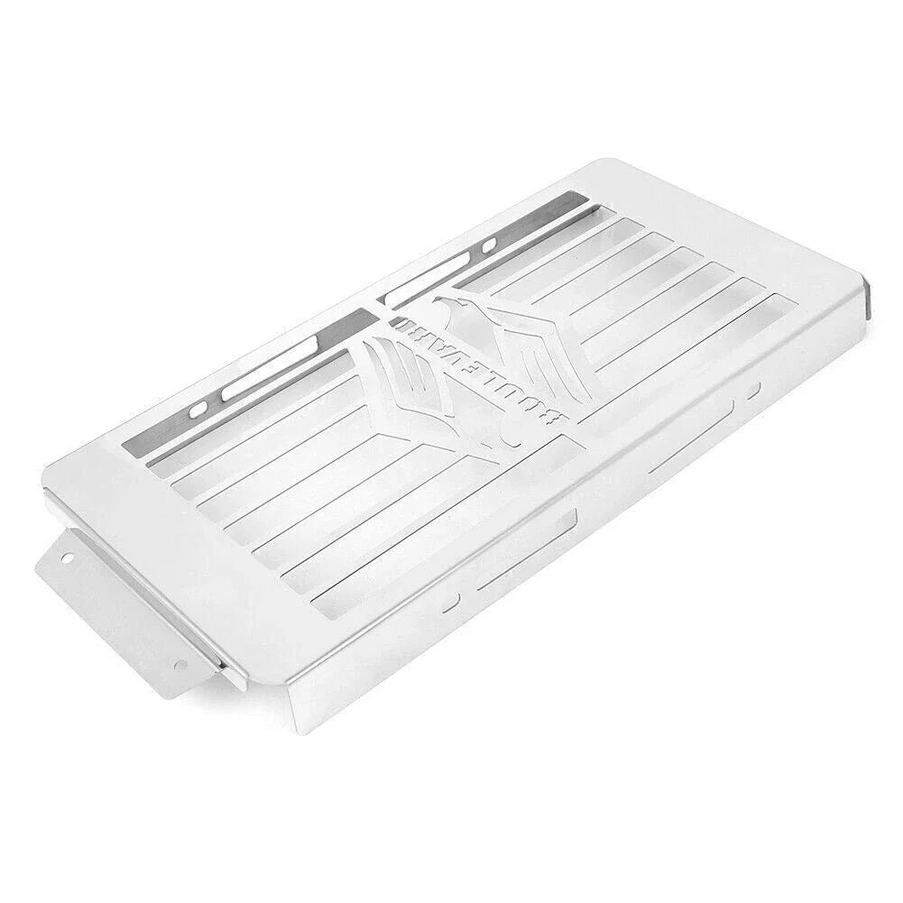 Chrome Radiator Grille for Suzuki Boulevard C50 M50 (2005-2016) VL800 (2001-2004)