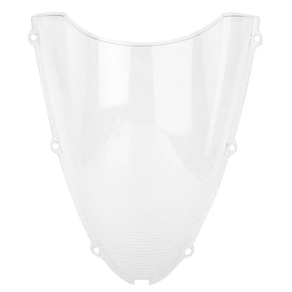 ABS Clear Windshield for Kawasaki Ninja ZX6R (2005-2008)