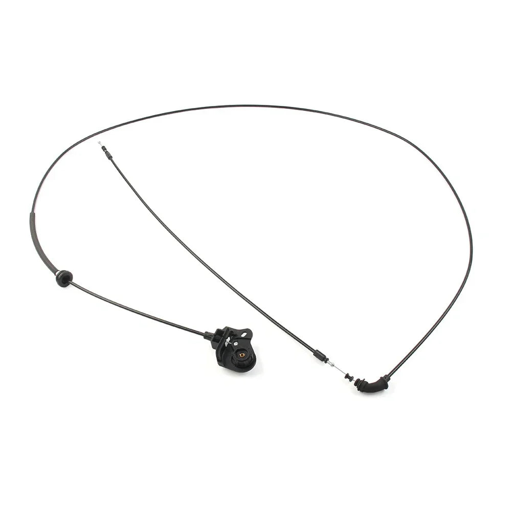 Hood Control Lock Cable for Land Rover Discovery Sport, Range Rover Evoque