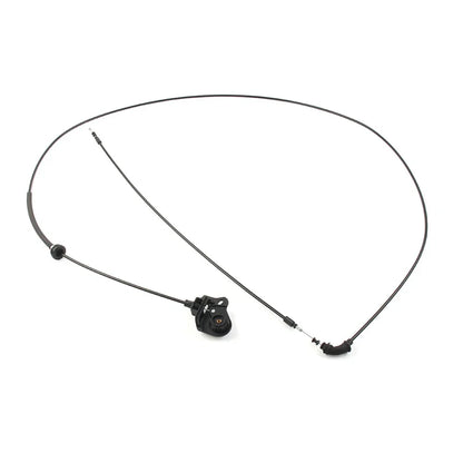 Hood Control Lock Cable for Land Rover Discovery Sport, Range Rover Evoque