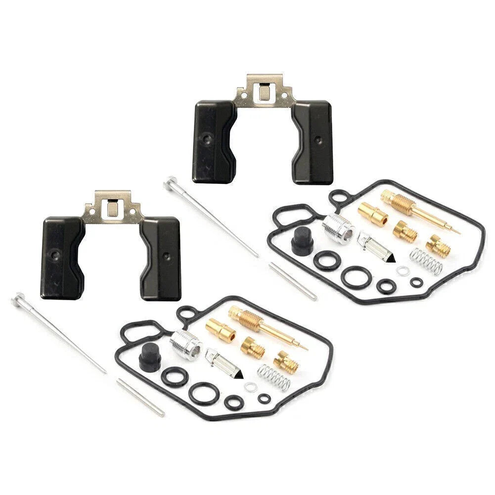 Carburetor Rebuild Kits for Honda CX500 GL500 (1978-1979)