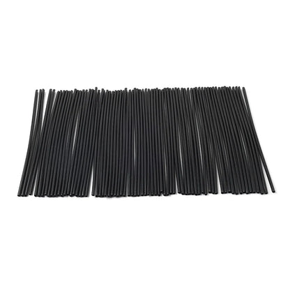 72pcs Spoke Skins Covers for Motocross Dirt Bike Wheel Rim Protectors