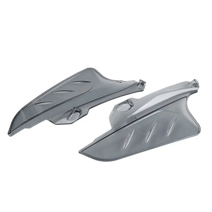 Air Deflector Side Fairings for Indian Roadmaster Chieftain Dark Horse (19-24)