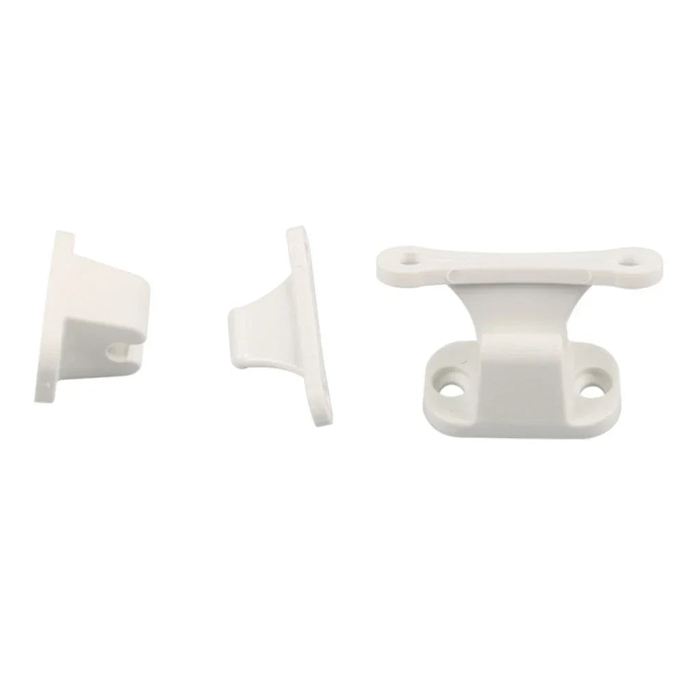 Door Retainer Catch Clip Holder for Caravan RV Trailer Camper Motorhome