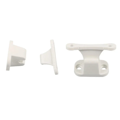 Door Retainer Catch Clip Holder for Caravan RV Trailer Camper Motorhome