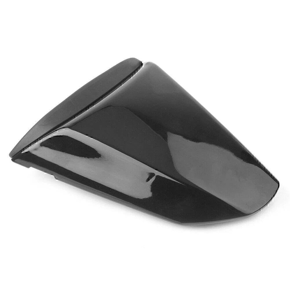 1x ABS Rear Seat Cover Cowl for Kawasaki ZX10R (2008-2010) Black