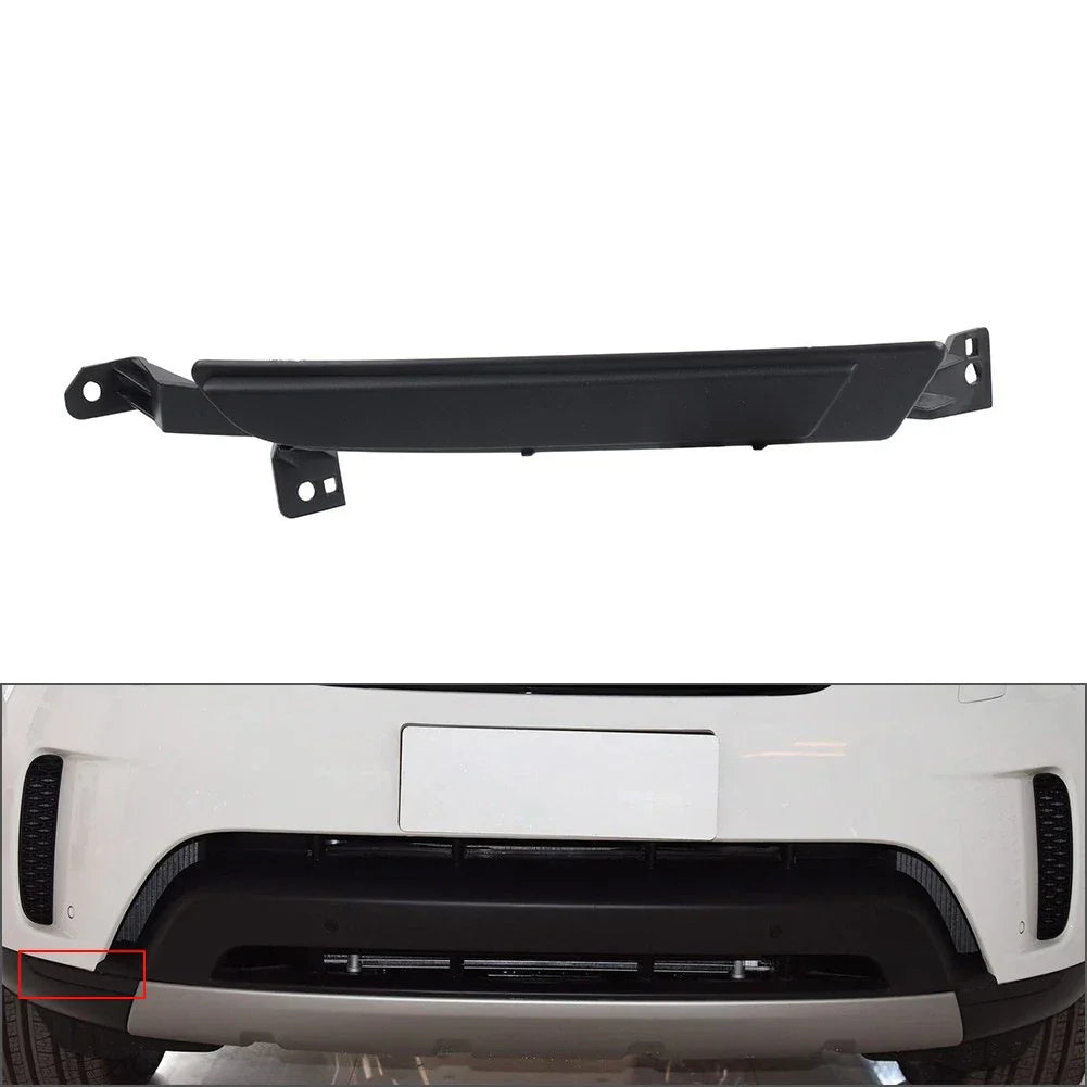 Front Fog Lamp Cover Trim for Land Rover Discovery 5 (2017 - )