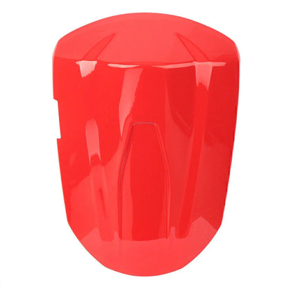 Rear Seat Cover Cowl for Suzuki GSXR600 GSXR750 (2008-2009) Red