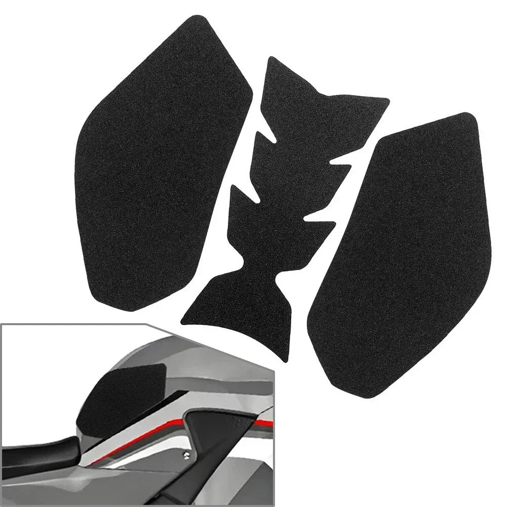 Tank Traction Side Pad Gas Knee Grip Protector for Honda CBR600RR (2003-2006)