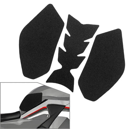 Tank Traction Side Pad Gas Knee Grip Protector for Honda CBR600RR (2003-2006)