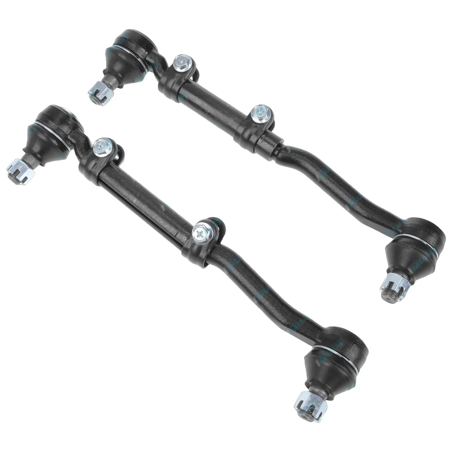 Inner & Outer Tie Rod End Set for Hilux VZN167R VZN172R (2002-2005)
