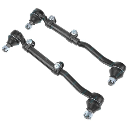 Inner & Outer Tie Rod End Set for Hilux VZN167R VZN172R (2002-2005)