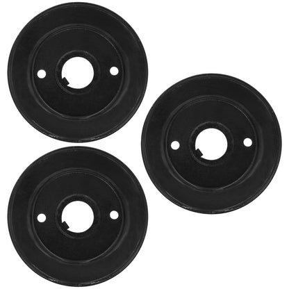 Deck Spindle Pulley Replacement for Gravely ZT 2048 ZT 2148 (2014–2020)