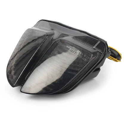 LED Brake Tail Light for SUZUKI GSXR 600 750 (2005-2007)