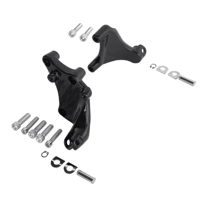 Rear Foot Pegs for Harley Sportster 883 1200 (2014-2022)