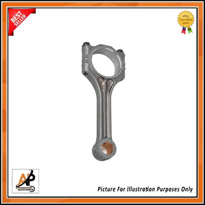 Connecting Rod Set Heavy Duty for Audi A4 B9 (2017–2024)