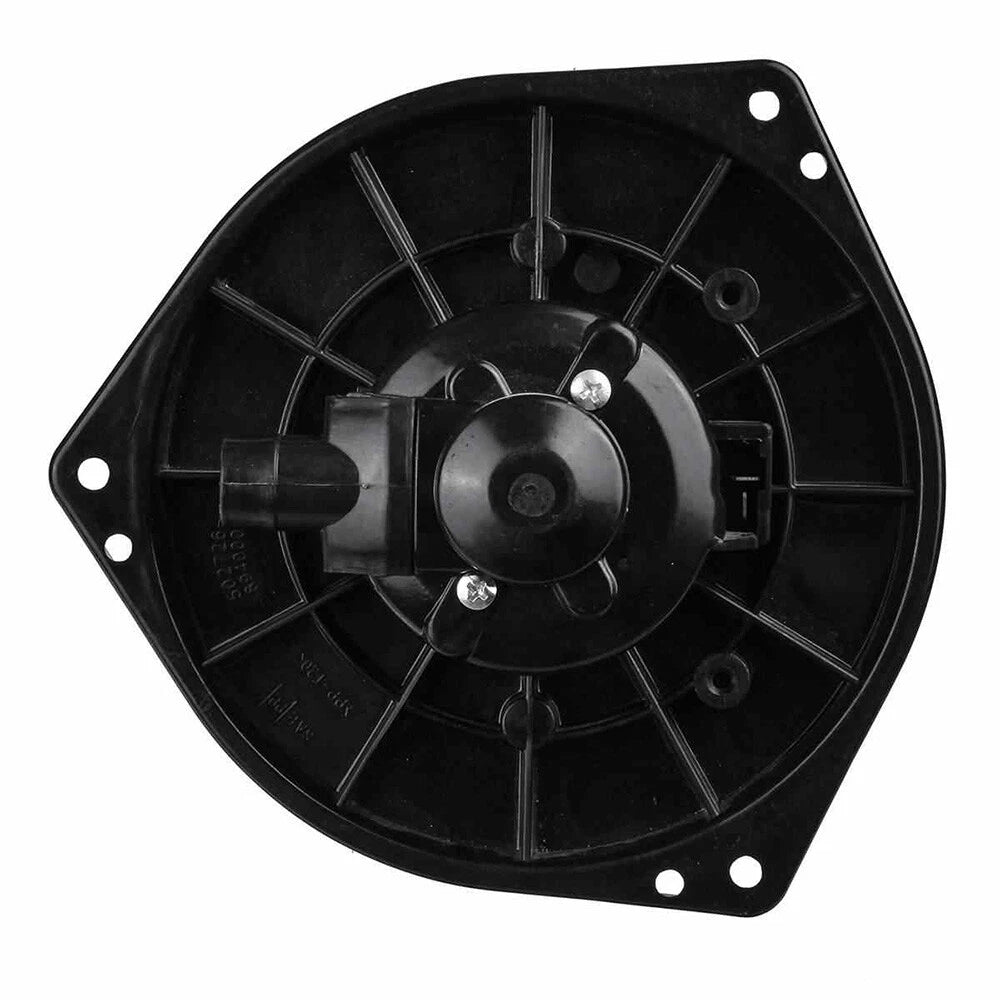 Cabin Blower Fan Motor for Holden Colorado, Isuzu D-Max (2012-2017)