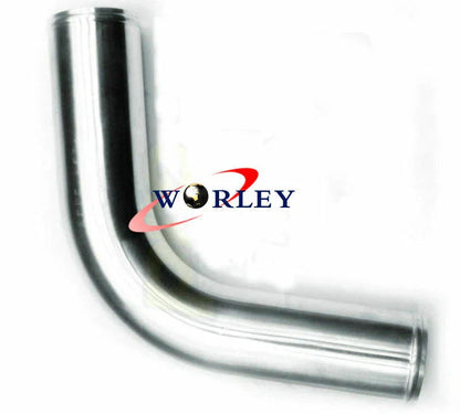 2.5" Aluminum Turbo Intercooler Pipe