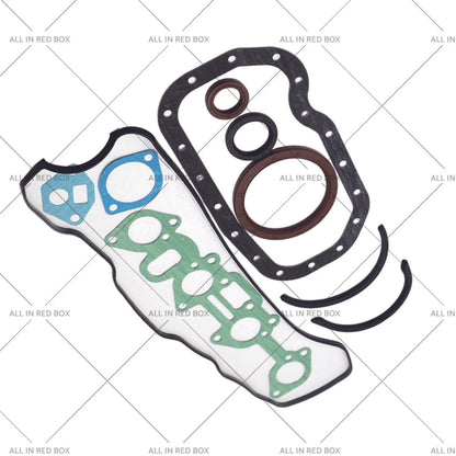VRS 2.6L Cylinder Head Gasket Set for Holden Rodeo (1988-1998)