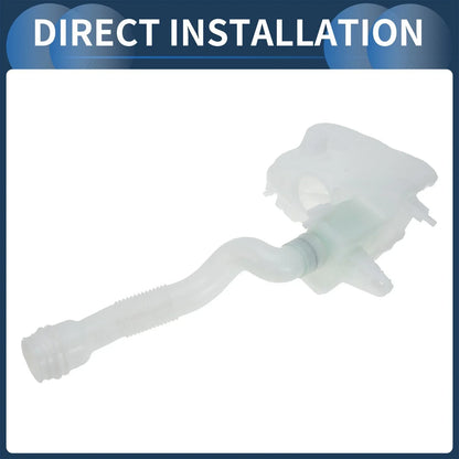 Windshield Washer Reservoir for Mercedes-Benz GLE 400 (2016-2020)