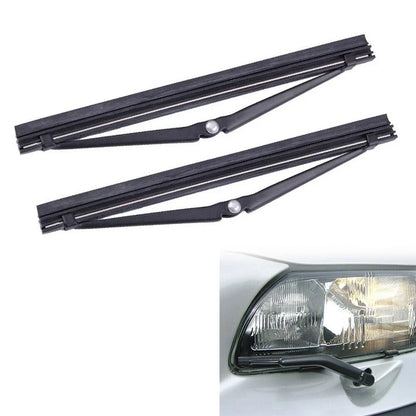 Headlight Wiper Blades for Volvo 960, S80, S90, V90, 340, 360, 740, 760, 940
