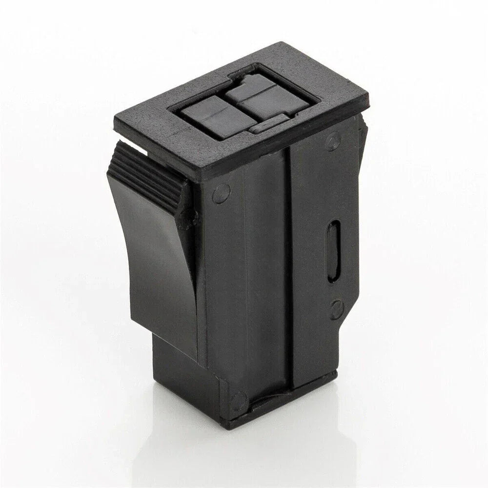 Dashboard Storage Compartment Lock Clip for Ford Focus (2005-2011)
