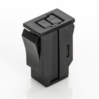 Dashboard Storage Compartment Lock Clip for Ford Focus (2005-2011)